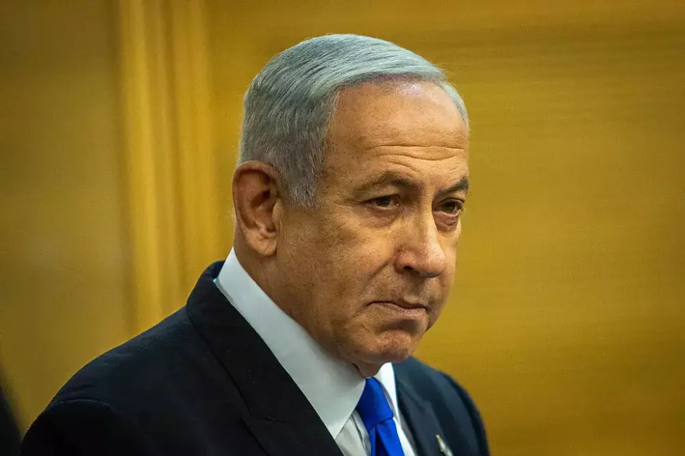 Jerusalem Post: İsrail, İran ile ABD arasında yapılabilecek herhangi bir anlaşmadan endişeli