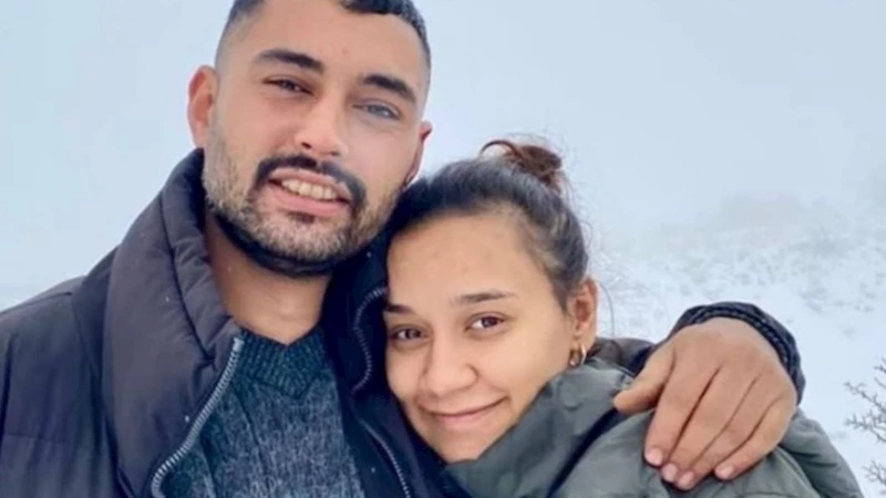 Malatya’da 8 aylık hamile kadın evinde silahla öldürüldü 