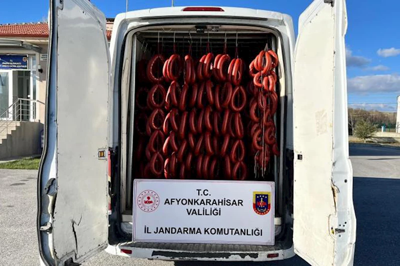 Sağlıksız gıda satışına 210 bin lira ceza