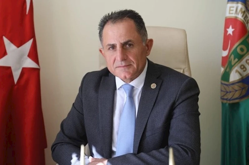 Ziraat Odası Başkanı Karaca: Malatya derhal 