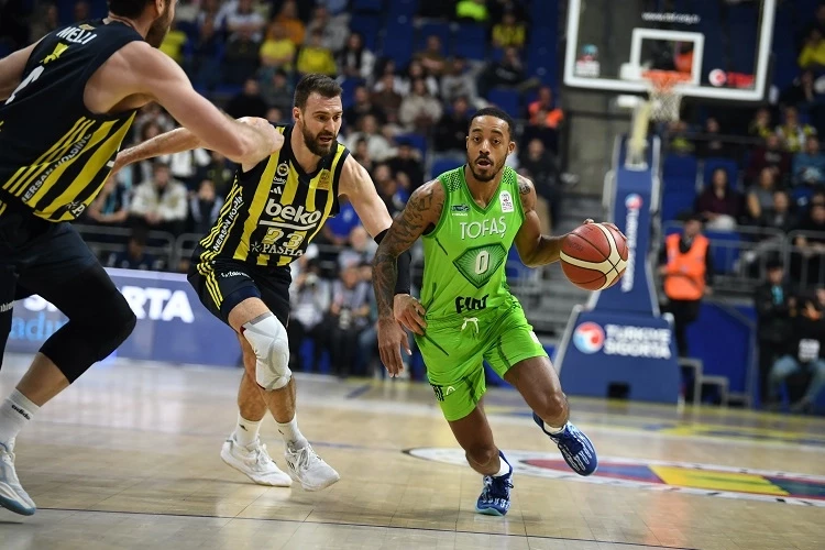 TOFAŞ Fenerbahçe Beko