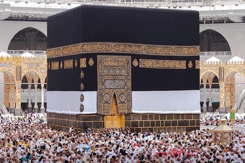 Suudi, 29 Nisan’dan sonra hac vizesi olmayanların Mekke’ye girişine izin vermeyecek