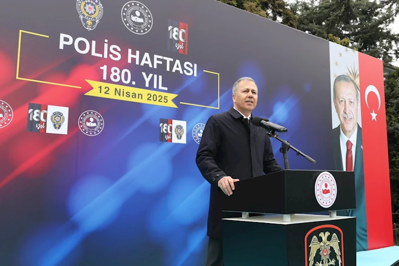 1 Ocak-10 Nisan arasında motosiklet sürücüleriyle ilgili 650 bini aşkın işlem yapıldı 