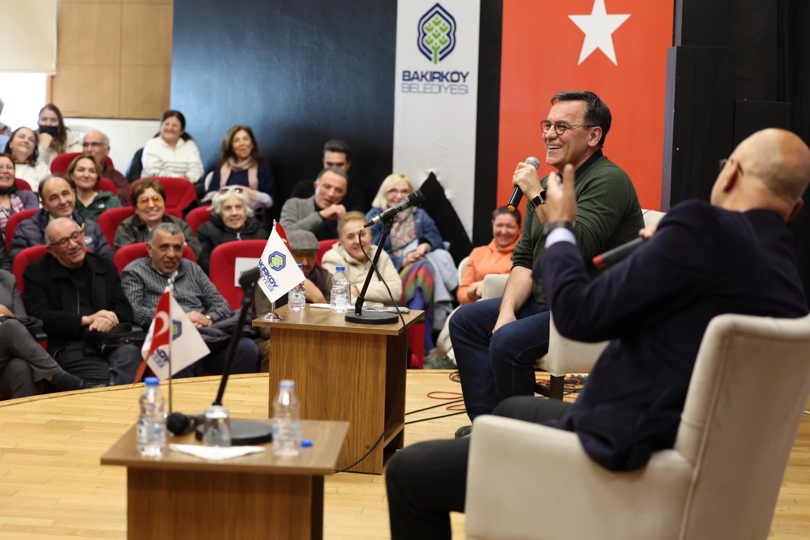 İstanbul Bakırköy