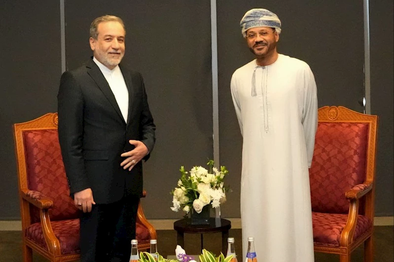 İran: ABD’yle dolaylı görüşmeler haftaya devam edecek