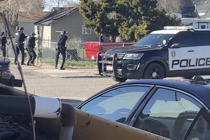 ABD polisi otizmli serebral palsi hastası genci öldürdü 