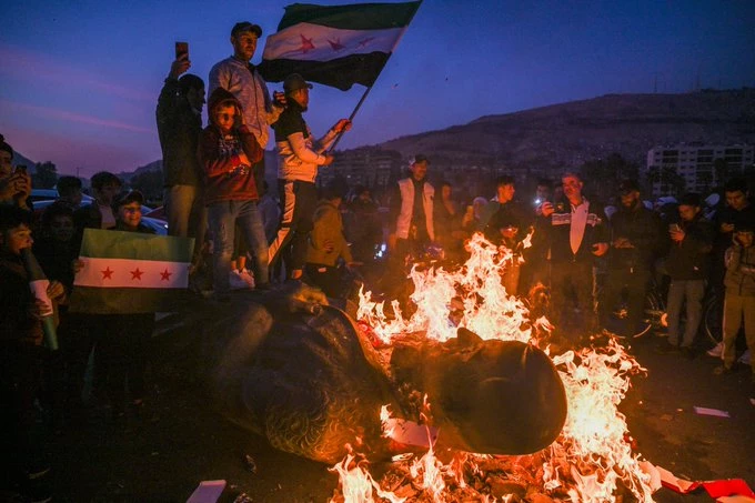 TFMD Yılın Basın Fotoğrafları Ödülleri: 