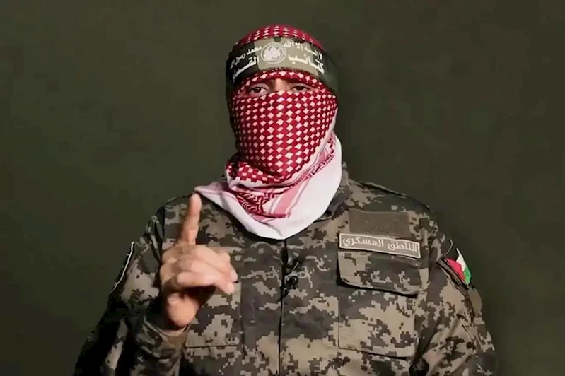 Ebu Ubeyde: Yemen, siyonist yapının kalbini felç etmeye kararlılıkla devam ediyor