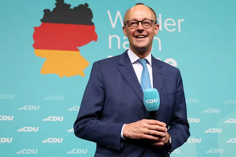 Almanya’da yeni başbakan belli oluyor