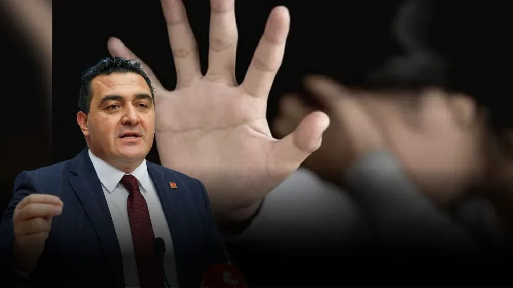 SİVAS’I AYAĞA KALDIRAN TACİZ OLAYI MECLİS GÜNDEMİNDE