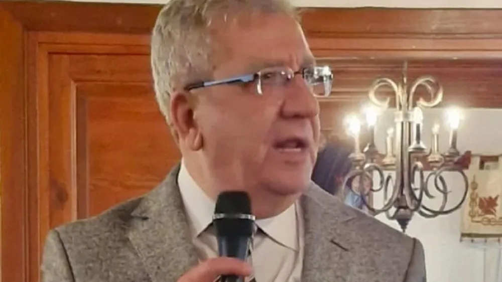 Şanlıurfa’nın 105 yıllık gururu Ankara’da yankılandı