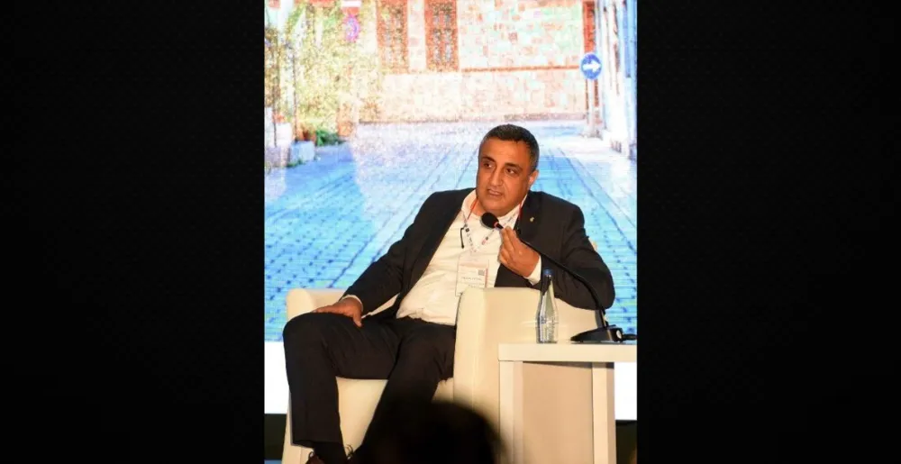 AKOED Başkanı Hasan Yetkilin Basın Açıklaması