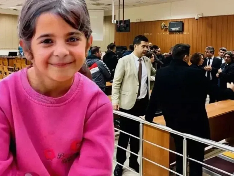 Narin Güran cinayetinde ikinci duruşma başladı