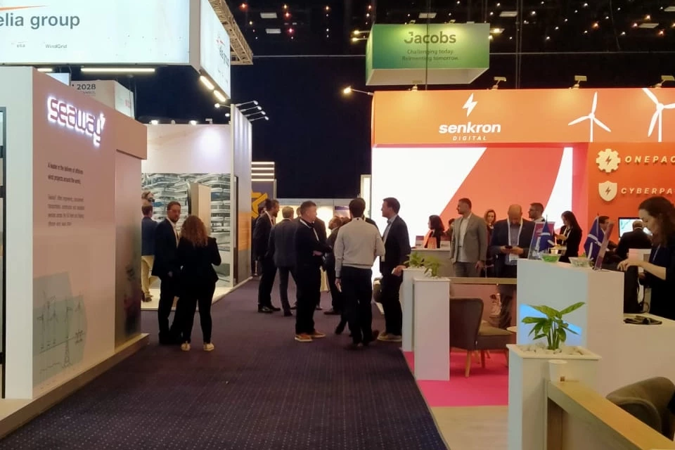 Türk demir çelik sektörü temiz enerji için rüzgârı arkasına alacak