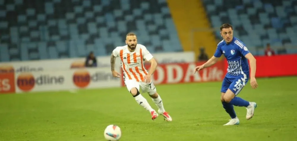 SÜPER LİGE DÖRT MAÇ KALDI