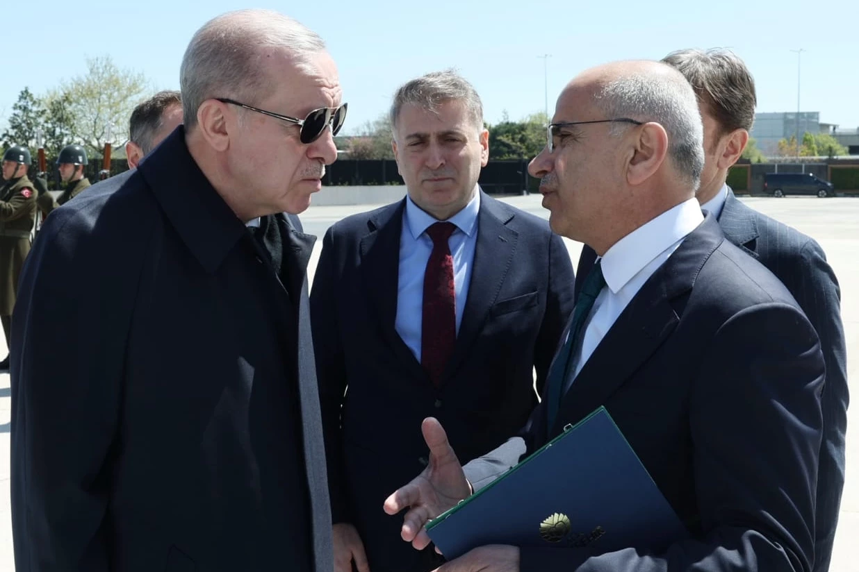 Kayısının başkentini de 