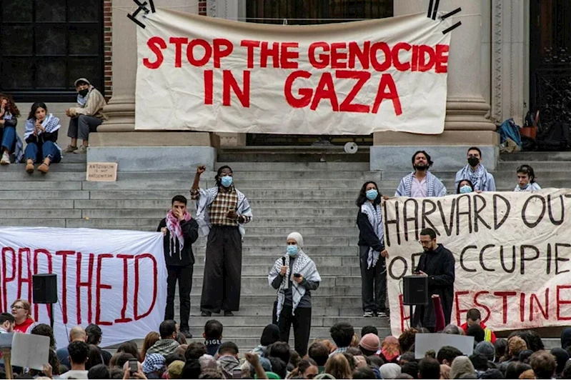 Harvard Üniversitesi