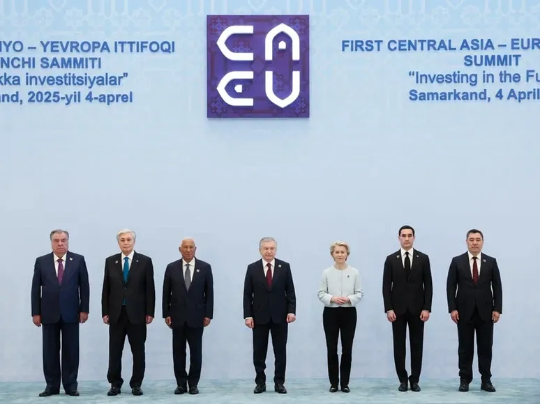 Türk Devletlerine 12 milyar avroluk Kıbrıs rüşveti