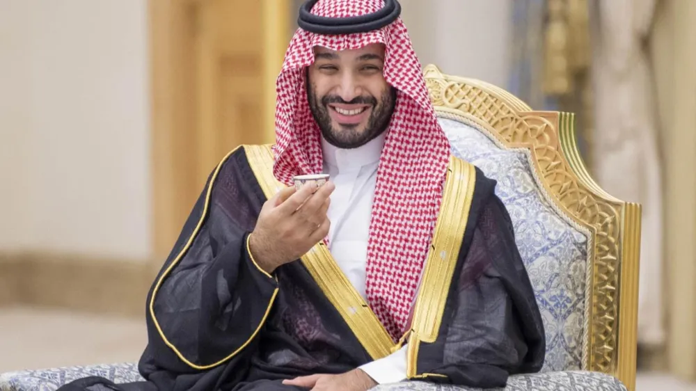 Normalleşme gitti, nükleer kaldı: ABD ile Suudi Arabistan anlaşmaya çok yakın