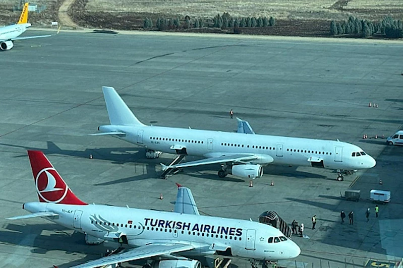 Şanlıurfa GAP Havalimanı