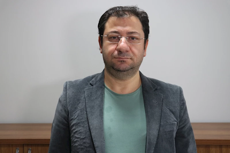 Eğitimci Haras: Ödevlerin tamamen yapay zekâ ile yapılması tembelliğe yol açar