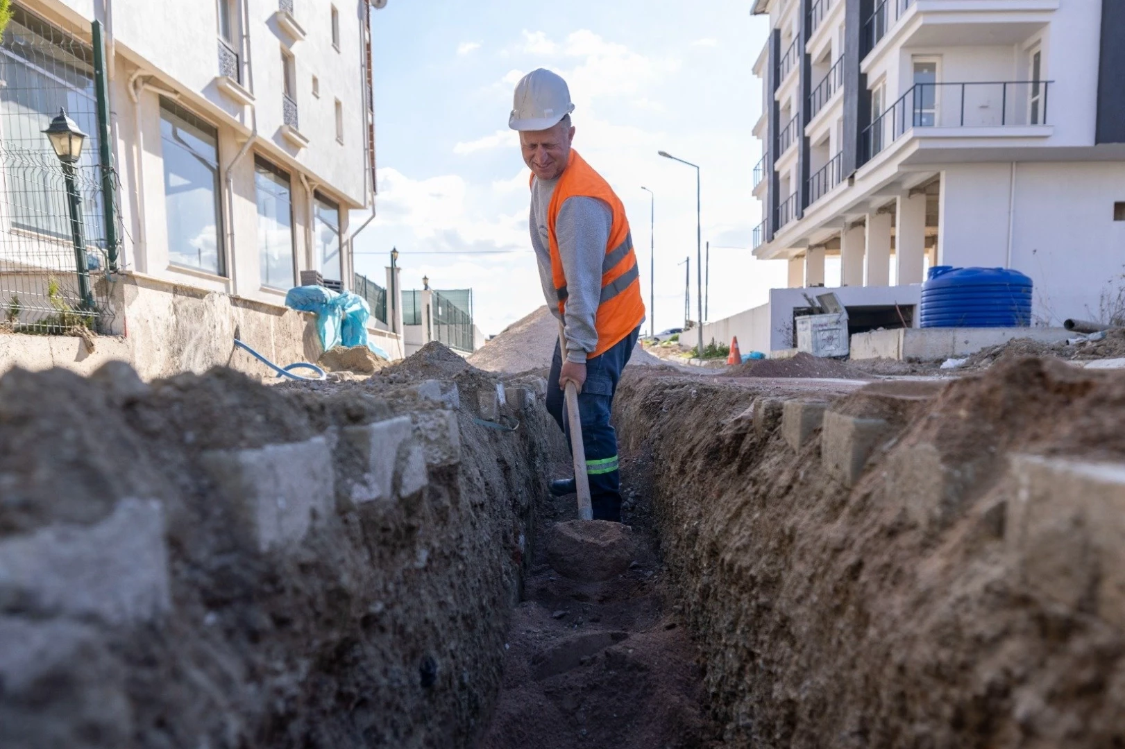 İzmir Menemen’e 620 milyon liralık dev yatırım