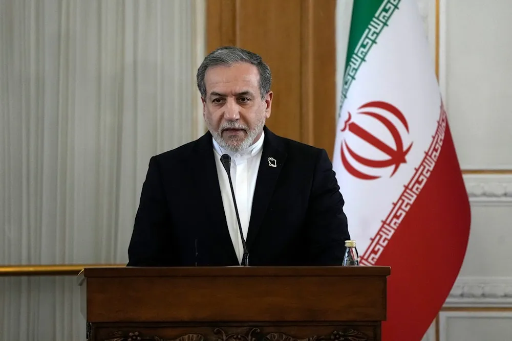 İran Dışişleri Bakanı uranyum zenginleştirmenin 