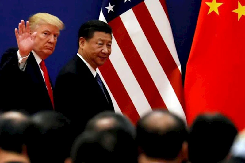 ABD-Çin tarife restleşmesinde yeni gelişme