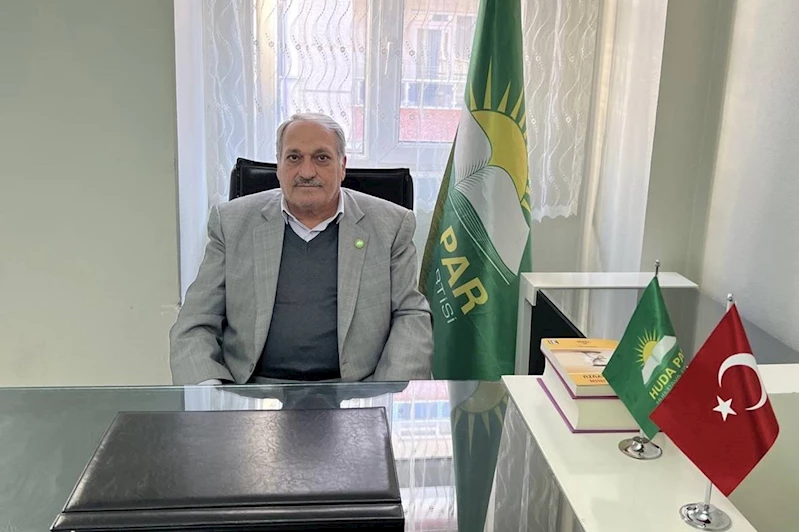 HÜDA PAR’ın girişimiyle Kovancılar’da anadil hassasiyeti ortak zemine taşındı