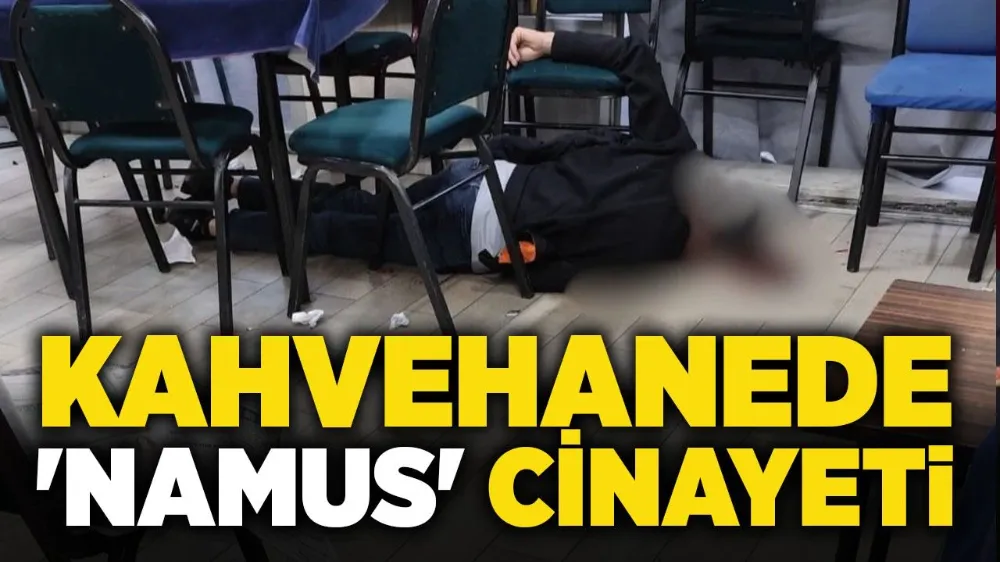 Namus Cinayeti