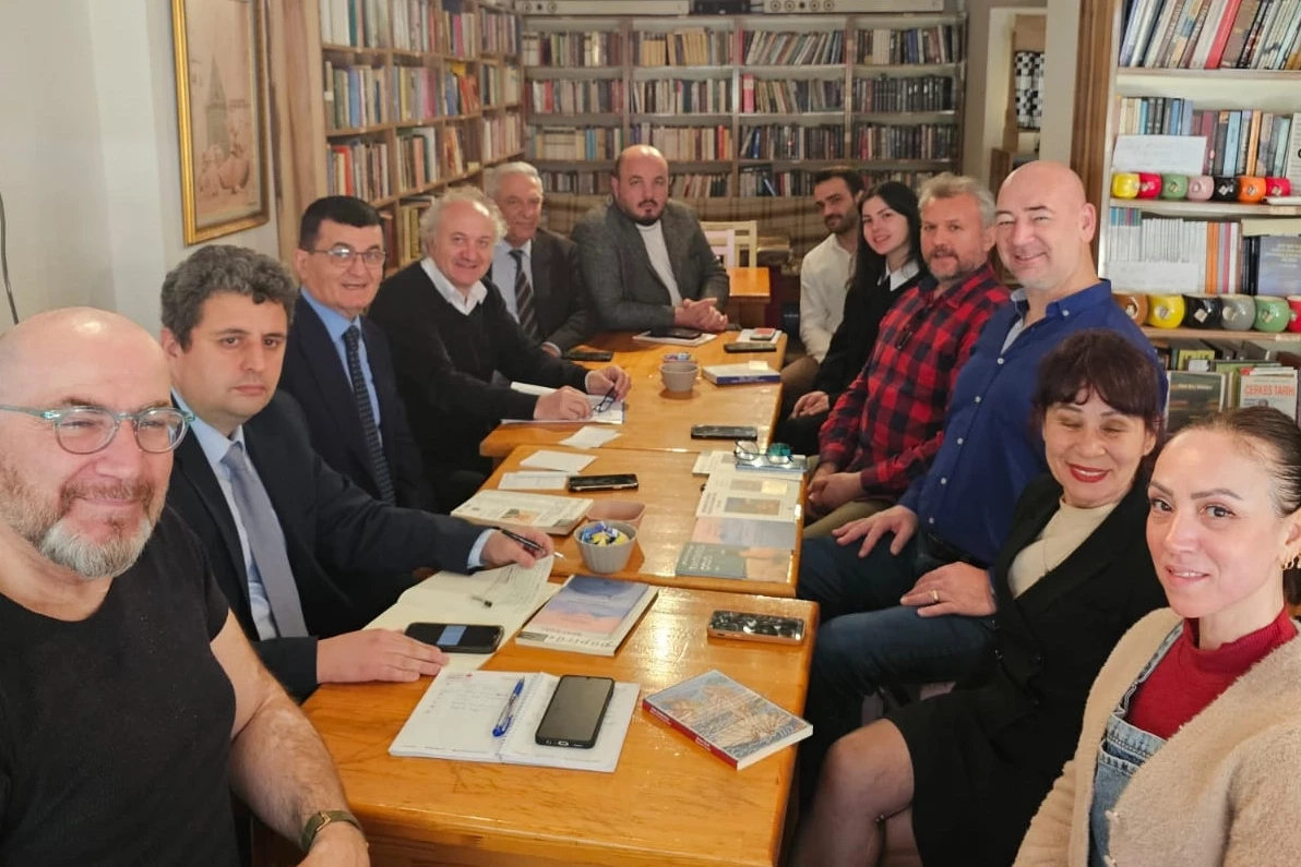 2. Uluslararası Kapanca Sokak Festivali için hazırlıklar başladı