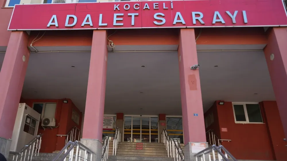 Cami tuvaletinde iğrenç olay: Savunması pes dedirtti