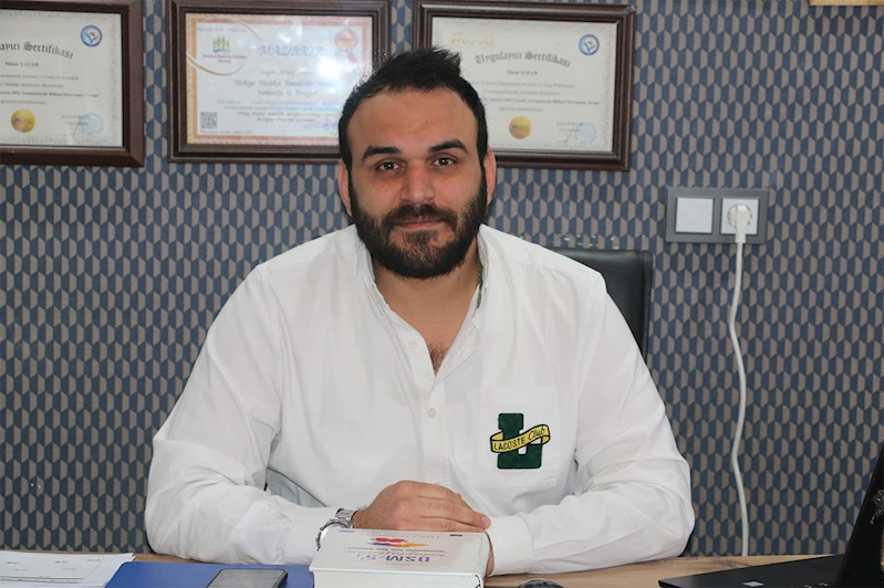 Psikolog Sayar: Boşanmaların temel sebebi iletişim kopukluğu