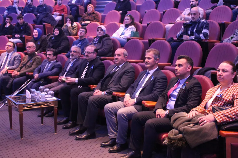 Hayatı Paylaşmak İçin Engel Yok…