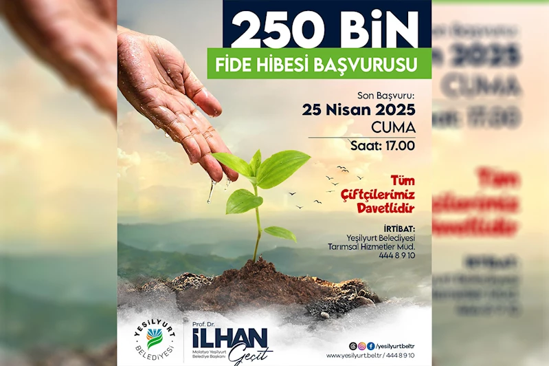 Yeşilyurt Belediyesi