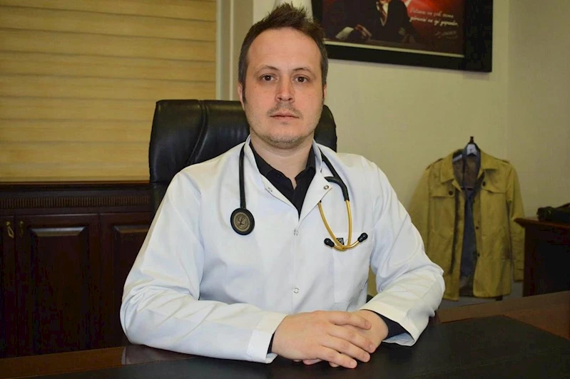 Başhekim Dr. Kaynak: Kalbinizi koruyun, geleceğinize yatırım yapın