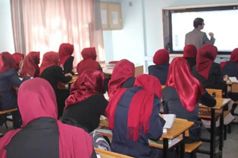 Sözleşmeli öğretmen ataması kontenjanları belli oldu