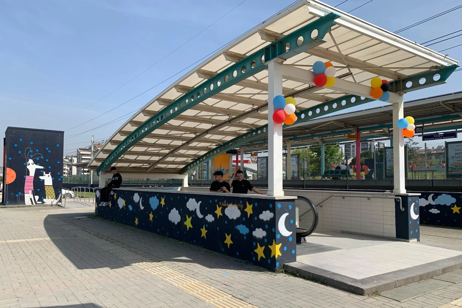 Bursa Büyükşehir’den 