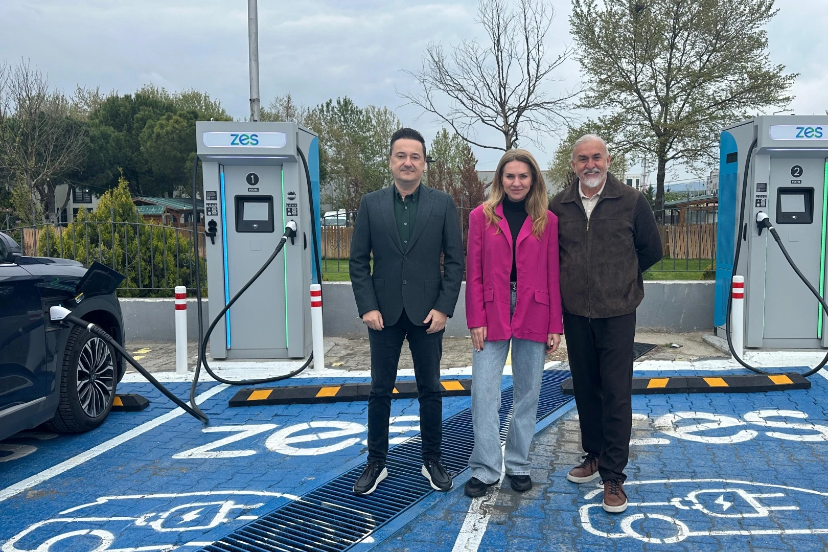 Minteks’ten sürdürülebilirlikte öncü adım