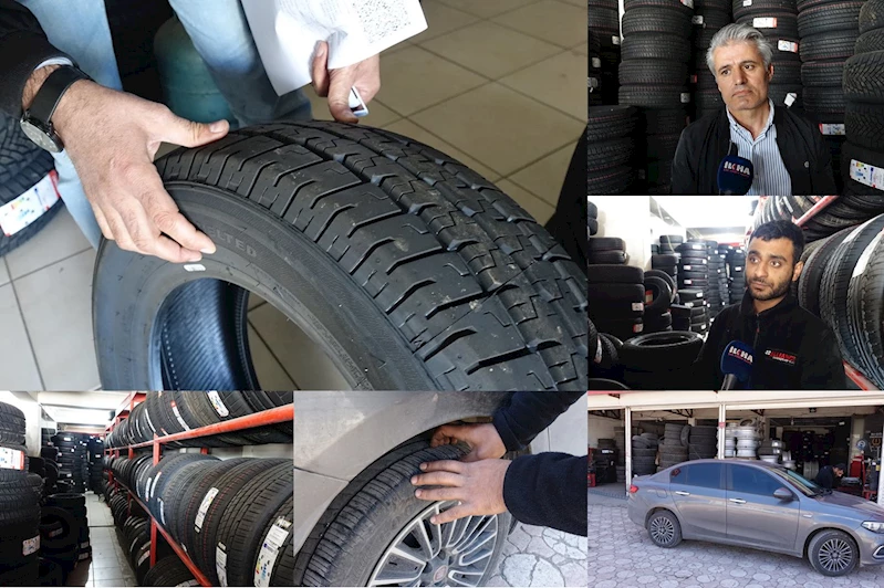 Uzmanlardan uyarı: Yazlık lastiğe geçmeyen hem güvenliğini hem cebini riske atıyor