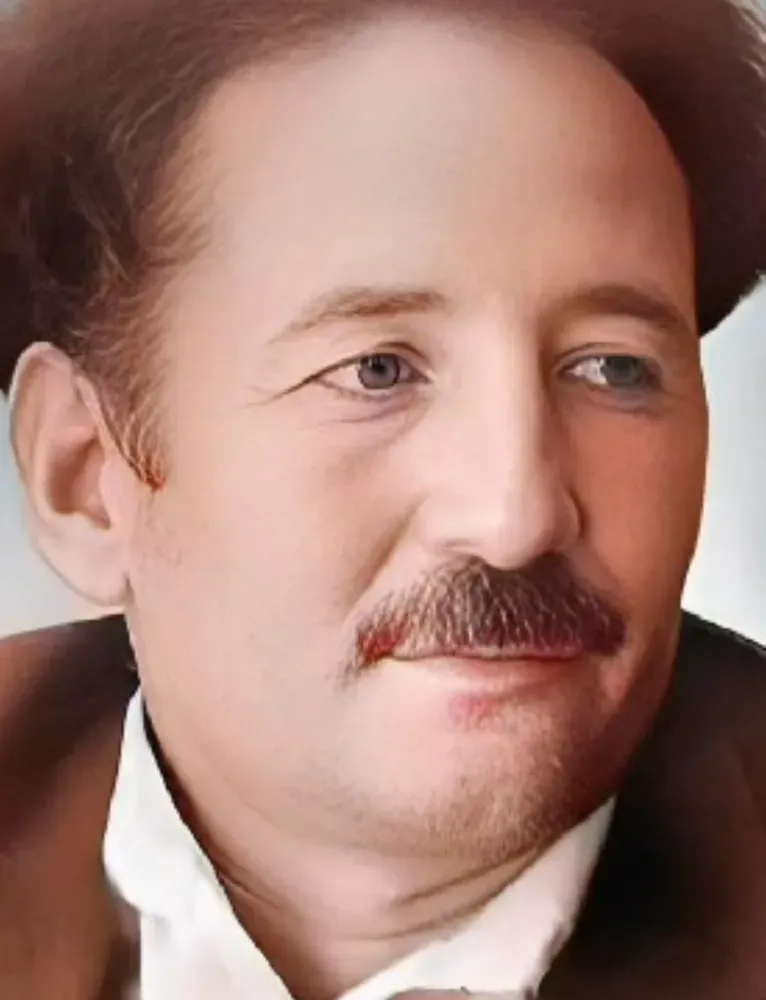 Çərkəz Məcid:Oxu Qardaş