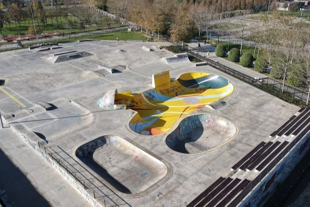 Mattia Ahmet Minguzzi