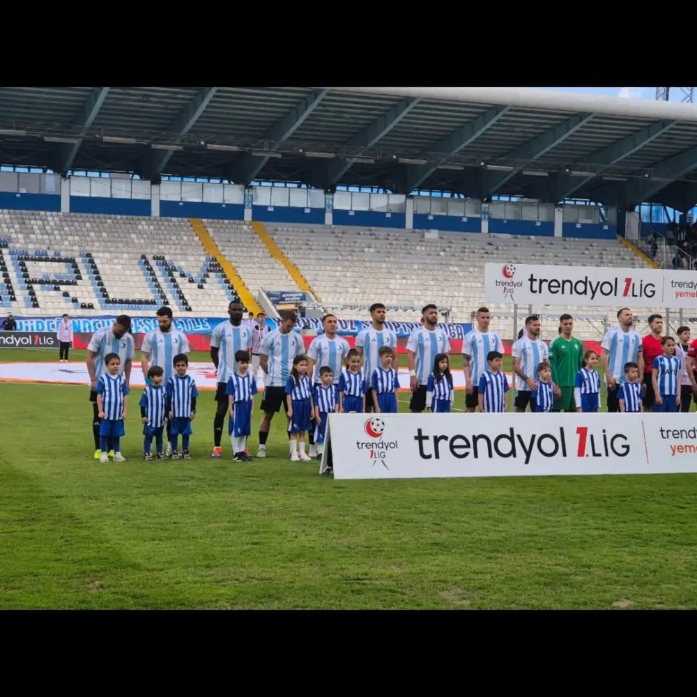 KARADENİZ LOBİSİ DADAŞLARA PUAN VERDİRMEMEK İÇİN MÜTHİŞ BİR “DİRENÇ” GÖSTERDİ…