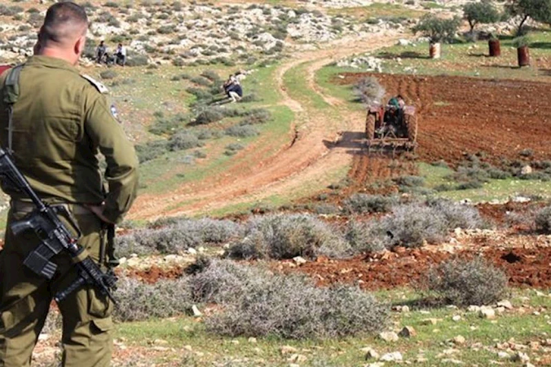 Ağvarlar’da varlık mücadelesi: Siyonist rejimin sistematik saldırılarıyla zorunlu göç derinleşiyor