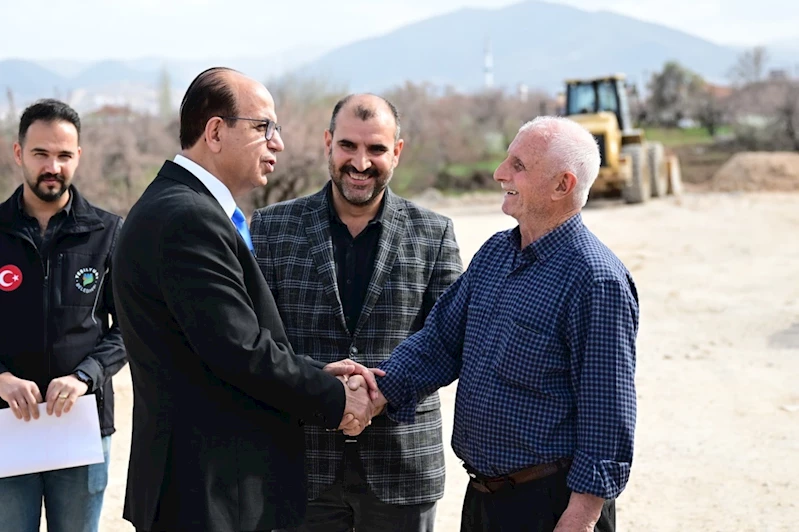 Yeşilyurt Belediyesi