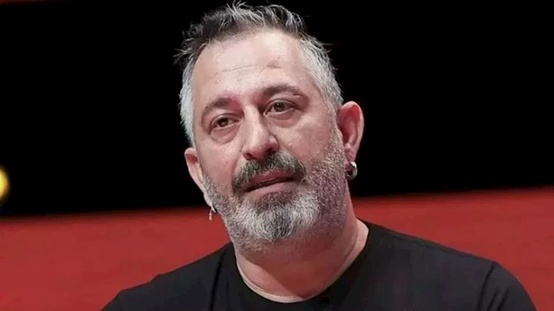 Cem Yılmaz’dan TRT’ye tepki: 