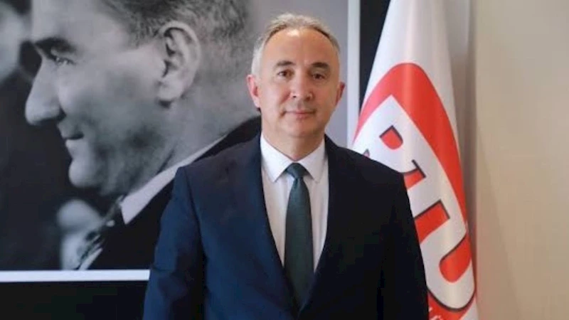 RTÜK Üyesi Tuncay Keser’den Başkan Şahin’e tepki: 