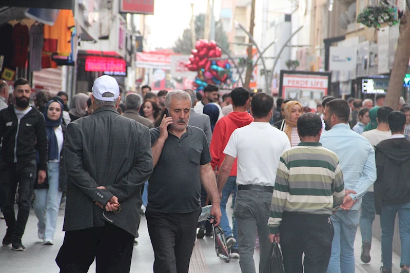 Vatandaşlar: siyonistlere katkı sunan hiçbir ürünü almamamız gerekiyor