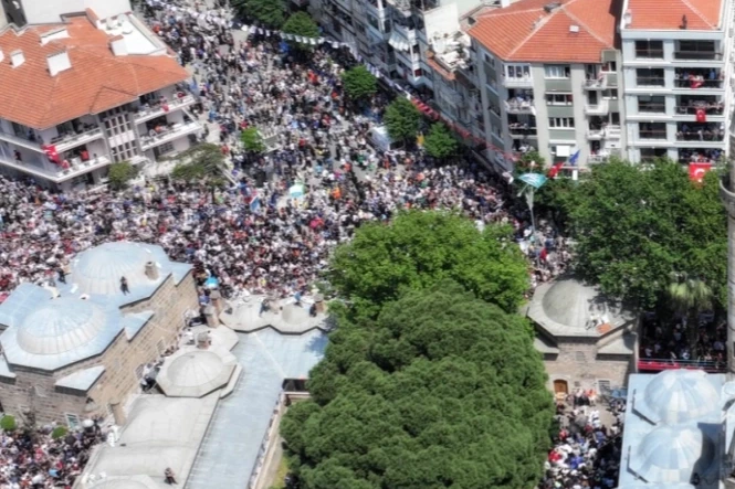 Festival’in renkleri fotoğraf karelerinde hayat bulacak