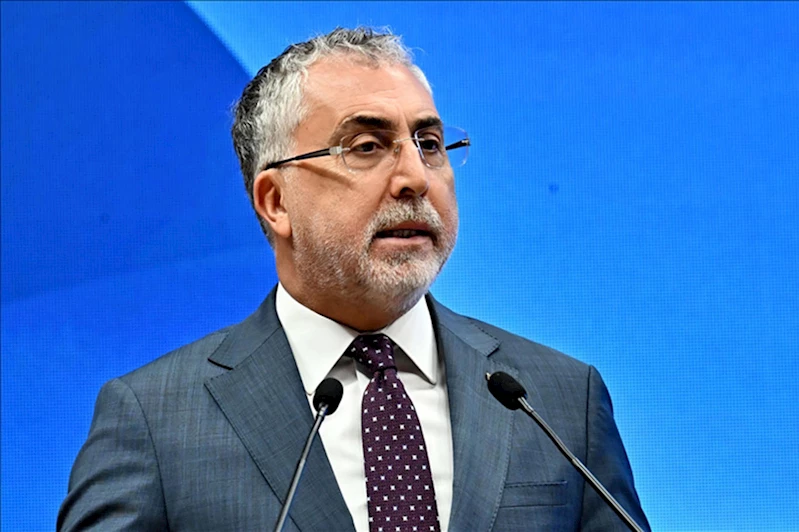 İmalat sektörüne destek, istihdam şartlarında kolaylık